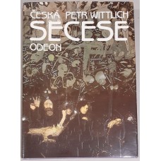 Petr Wittlich - Česká secese